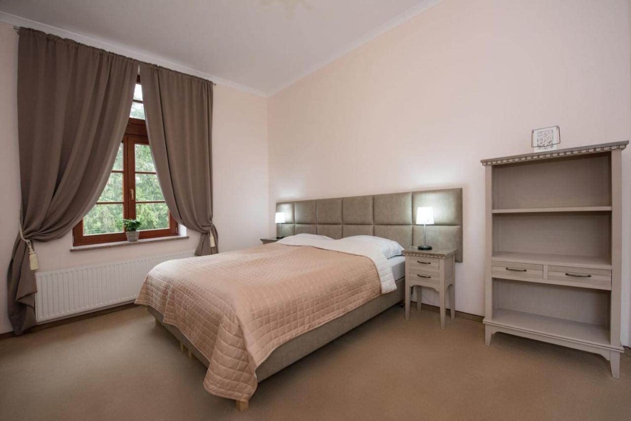 Kaiserhof Krynica Morska Eksteriør billede